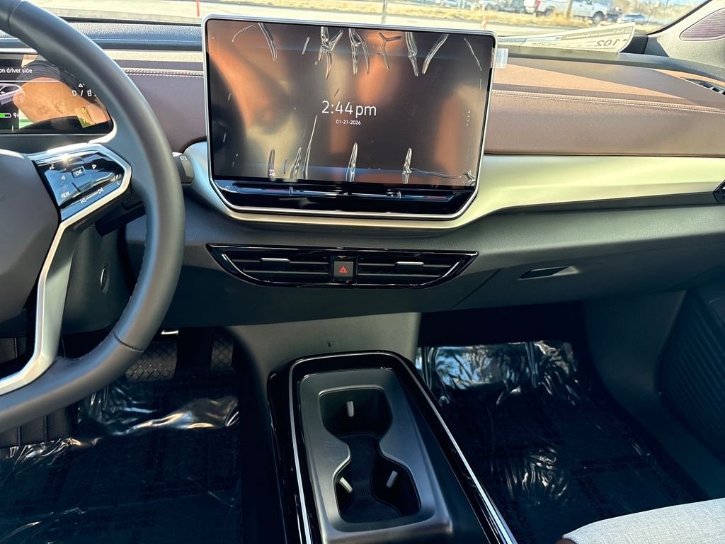 2026 Volkswagen ID.4 PRO - Photo 17