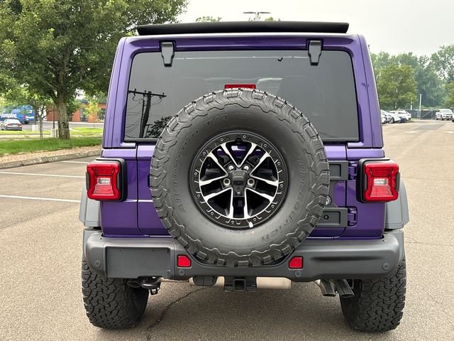 New 2026 Reign Jeep Moab 392 image 3