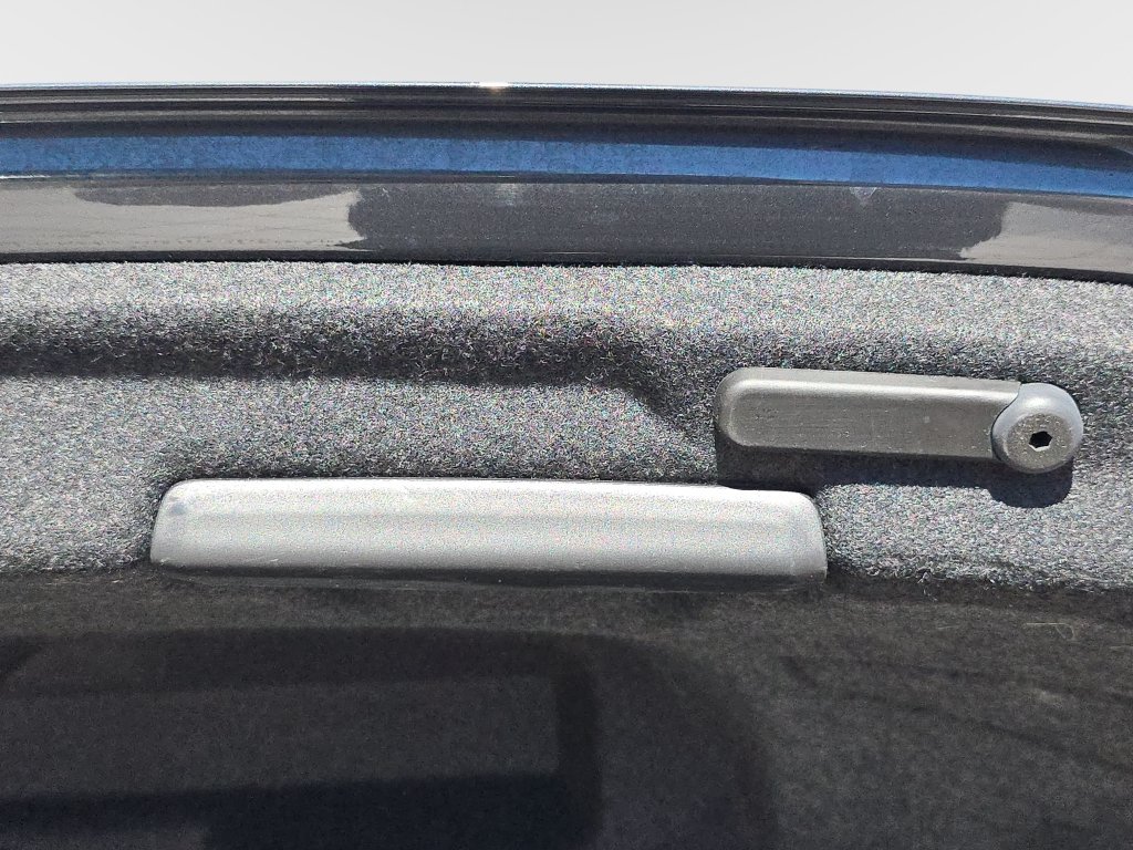 Used 2022 Gray Audi 40 Premium Plus image 16
