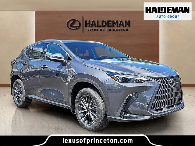 2026 Lexus NX 350 350 Premium