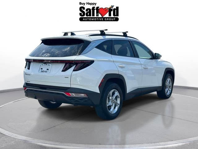 Certified Used 2023 White Hyundai SEL image 10