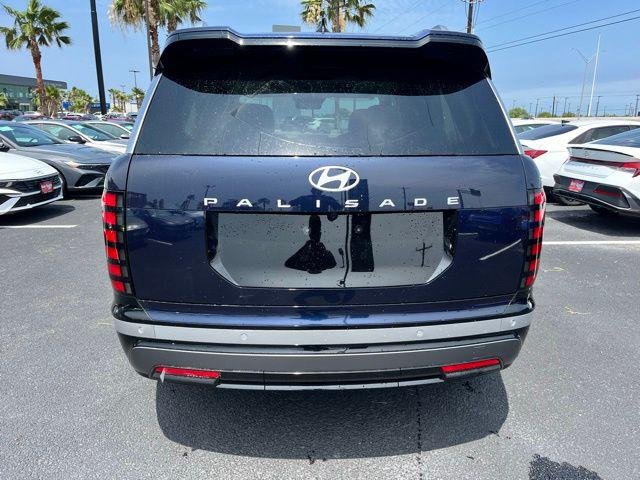 New 2026  Hyundai Limited FWD image 6