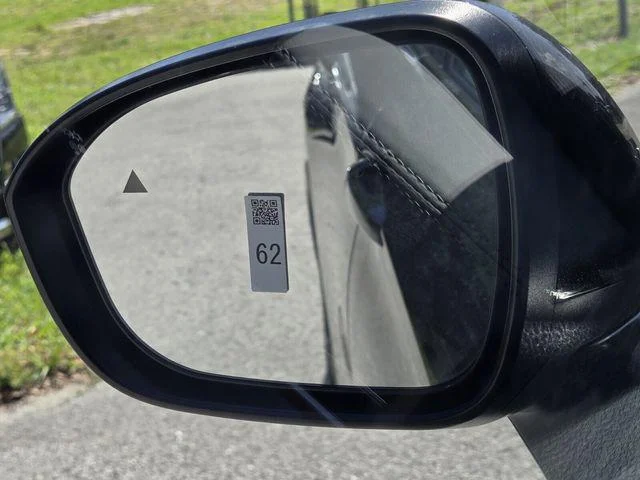 2025 Mitsubishi Outlander Plug-in Hybrid Platinum Edition - Photo 21