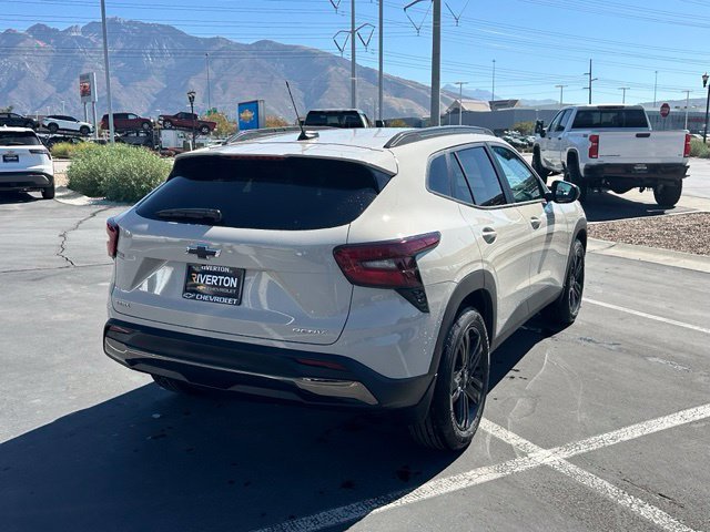2026 Chevrolet Trax Activ - Photo 6