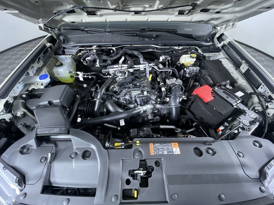 2025 Ford Ranger XLT - Photo 29