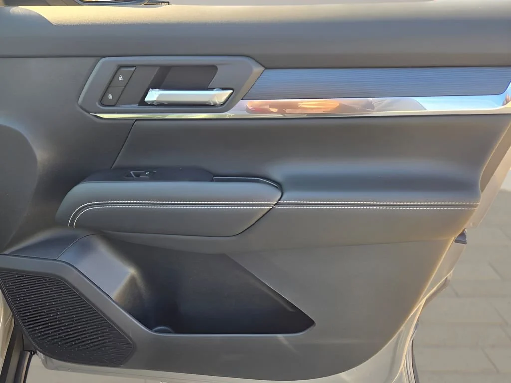 2026 GMC Terrain Elevation - Photo 9