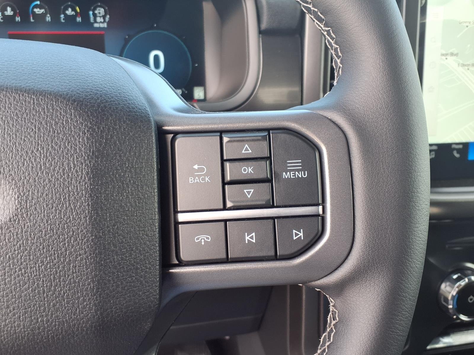 2026 Ford F-150 Lariat - Photo 27