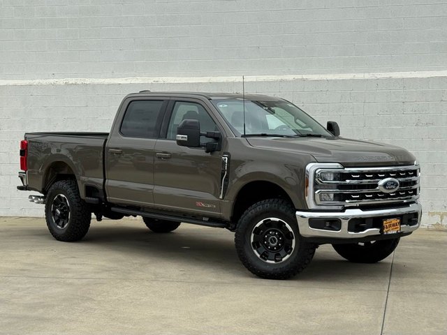 2026 Ford Super Duty F-250® Lariat®