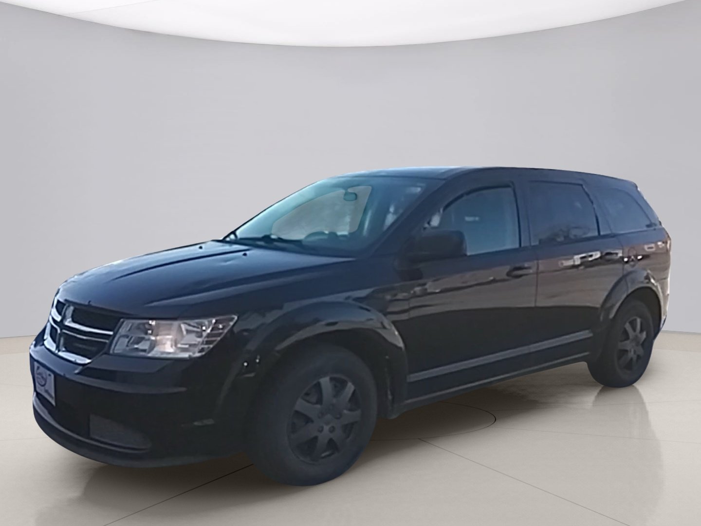 2012 Dodge Journey