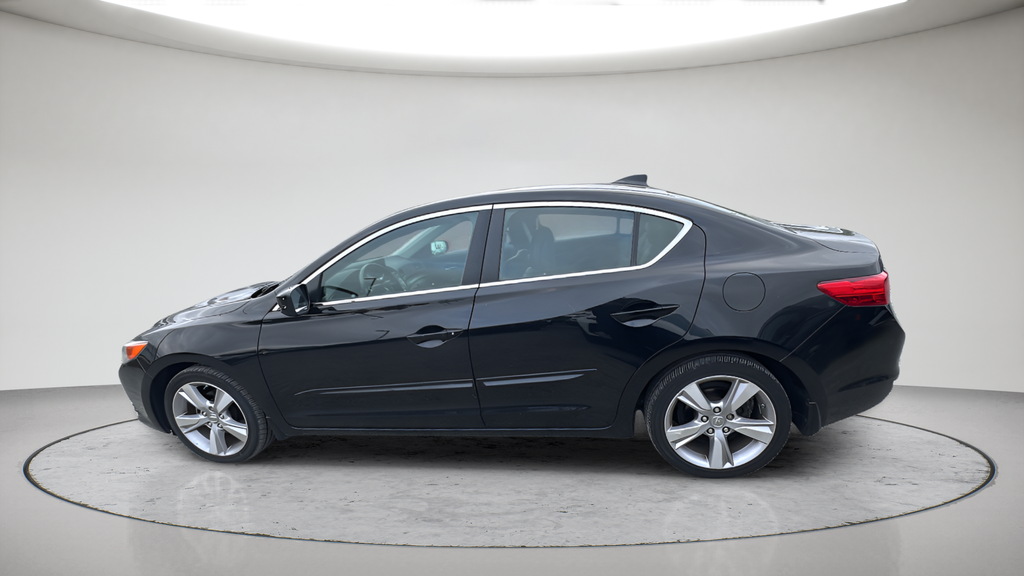 Used 2015 Black Acura 2.0L image 10