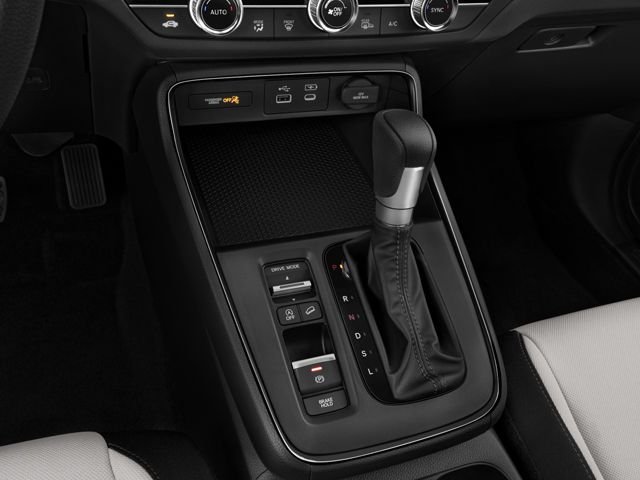 2024 Honda CR-V EX - Photo 9