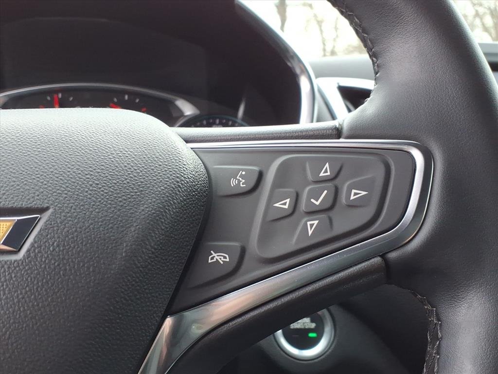 2024 Chevrolet Equinox LT - Photo 21