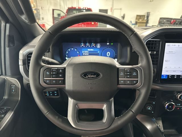 New 2026 Avalanche Ford XLT image 15