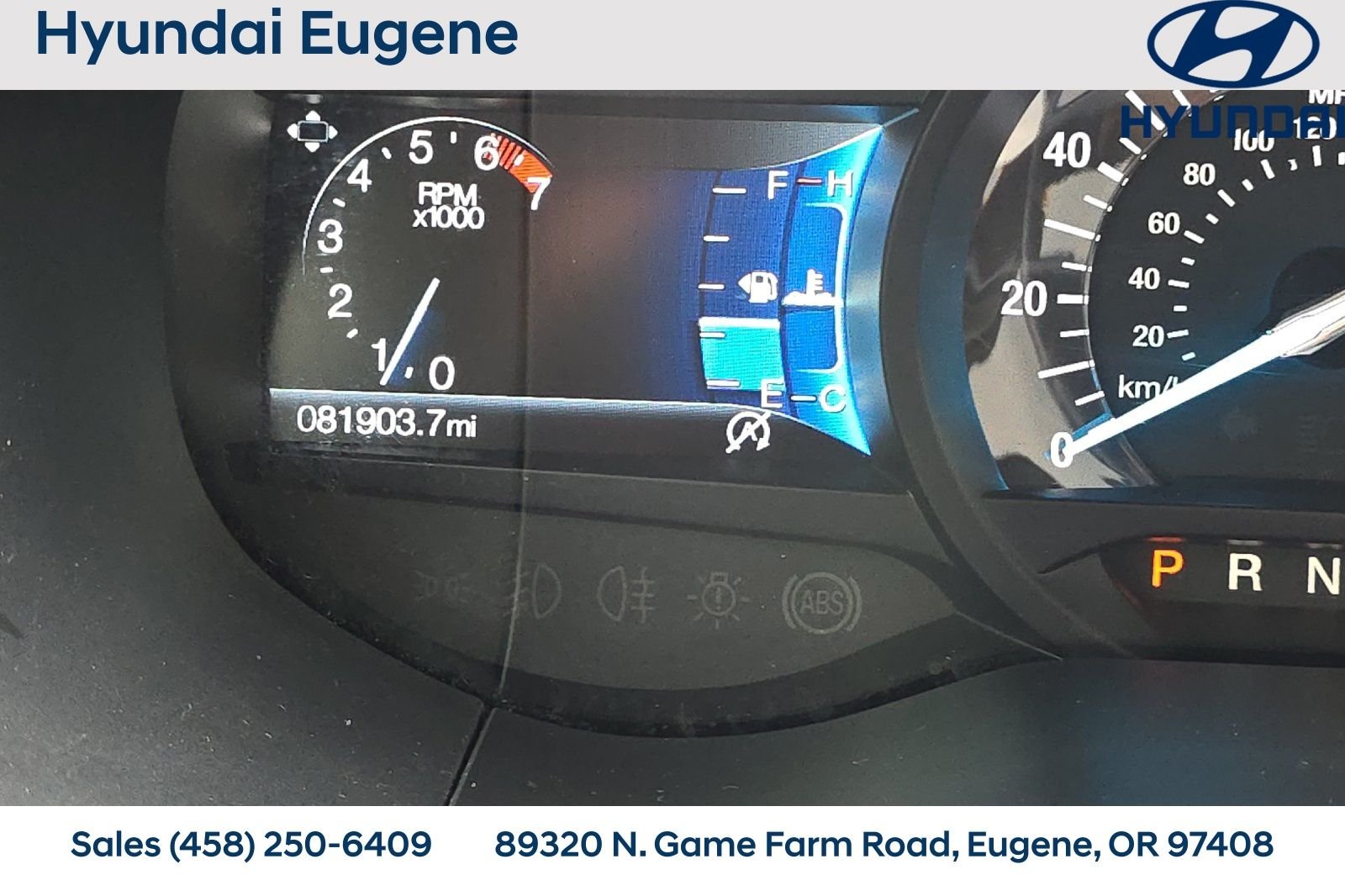 Used 2019  Ford Titanium image 37