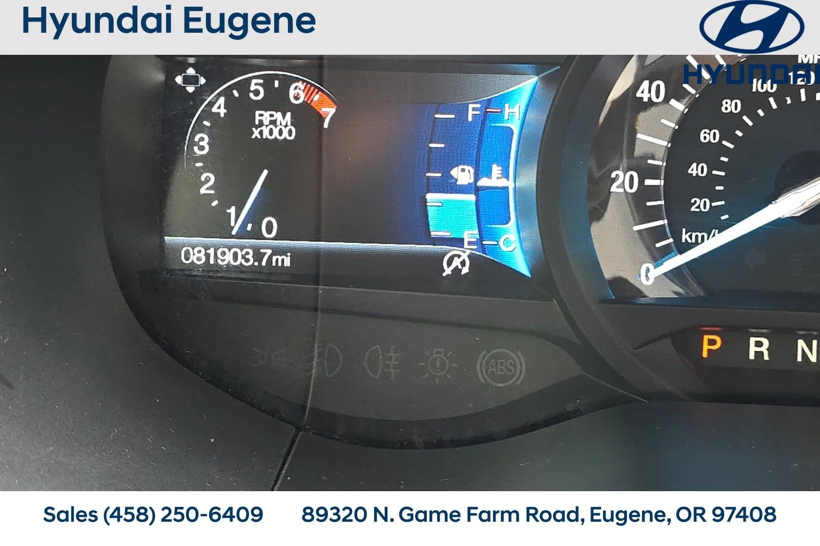 Used 2019  Ford Titanium image 37