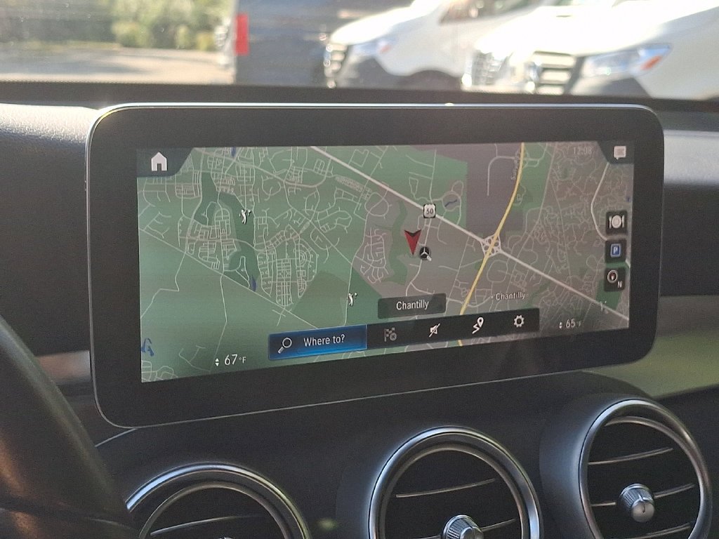Certified Used 2022  Mercedes-Benz GLC 300 image 17