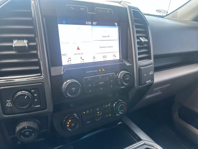 Used 2019 White Ford XLT image 21
