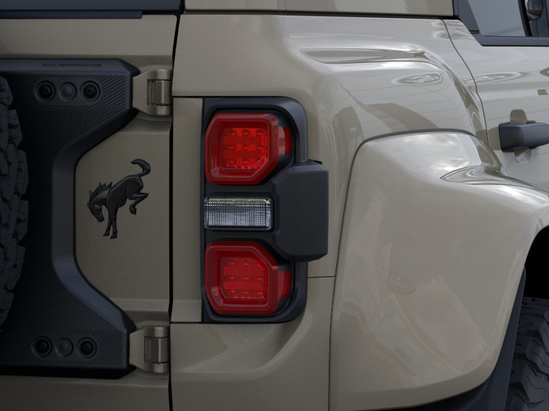 New 2026 Desert Sand Ford Raptor® image 23