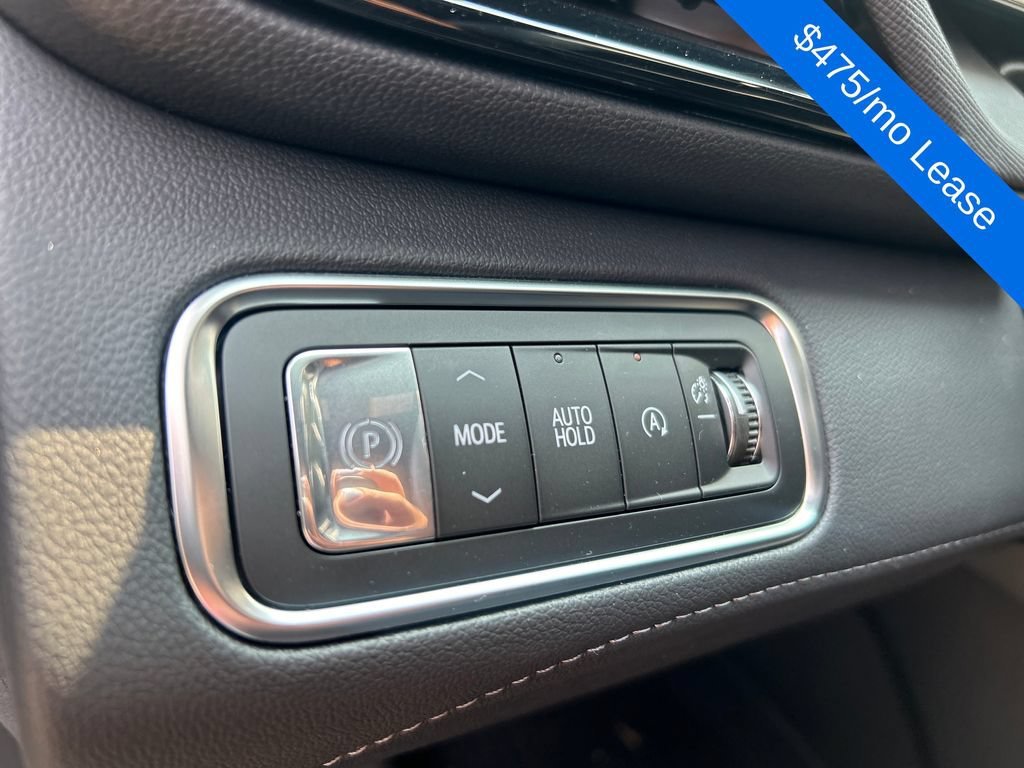 2026 Buick Enclave Preferred - Photo 46