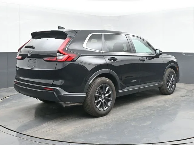 Used 2026 Black Honda EX-L image 9