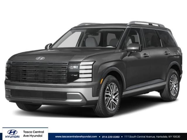 New 2027  Hyundai SEL Premium image 1