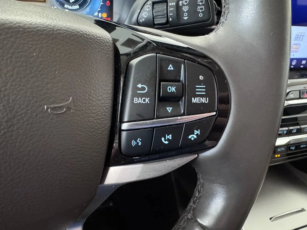 2024 Ford Explorer Platinum - Photo 17