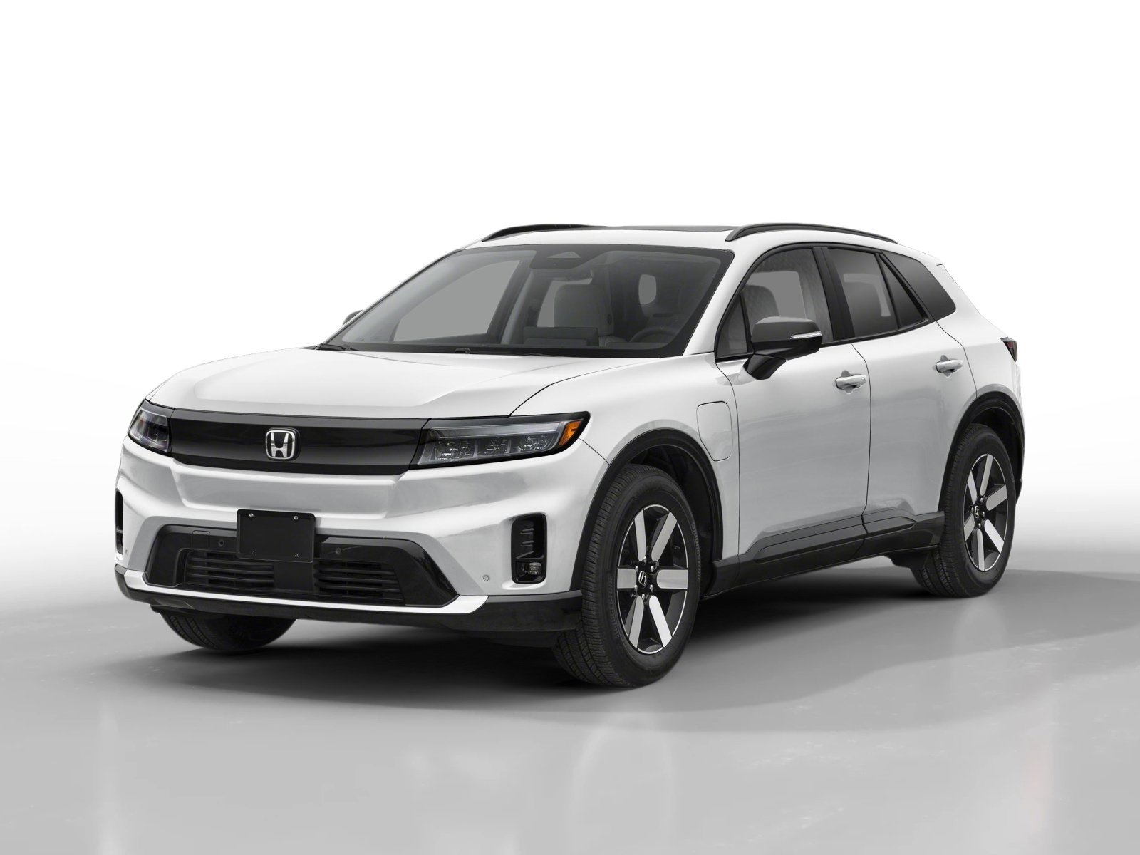 2026 Honda Prologue Touring AWD's photo