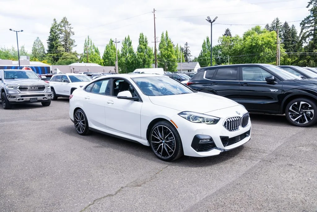 Used 2021 White BMW 228i image 26
