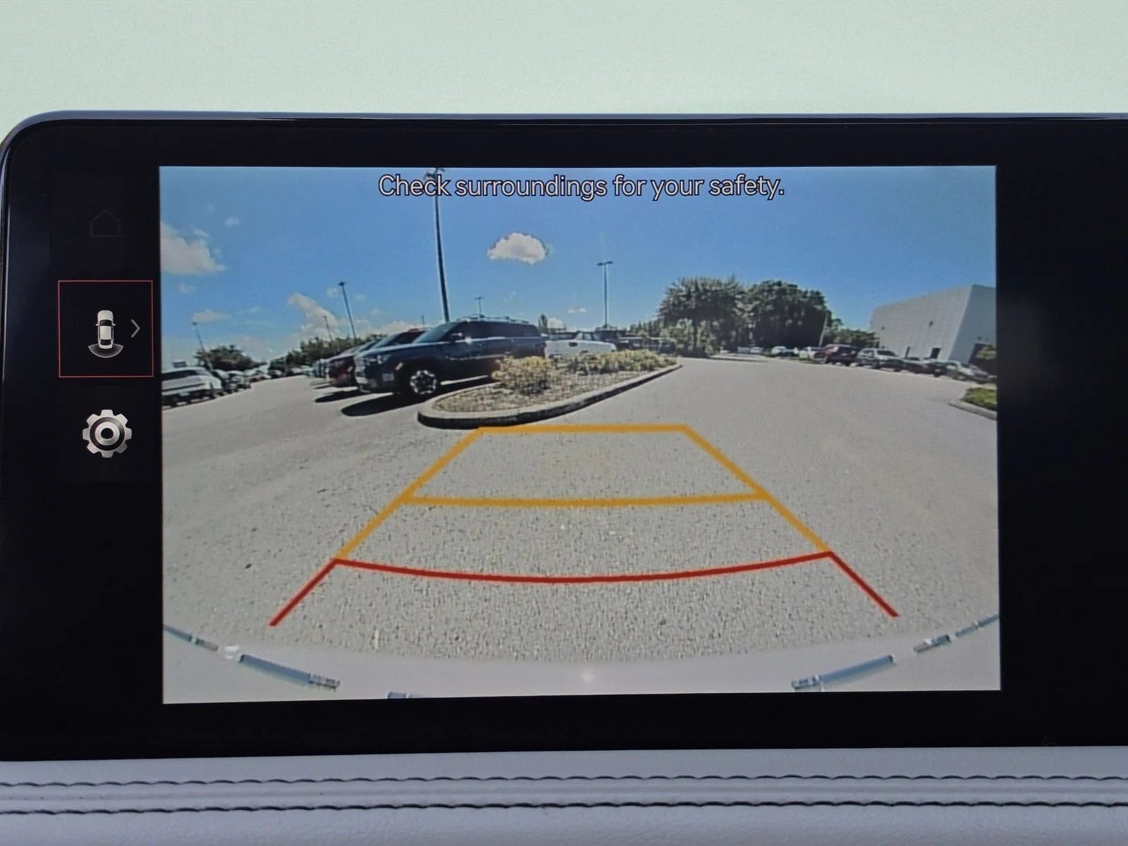 Used 2025 Gray Genesis 2.5T image 25