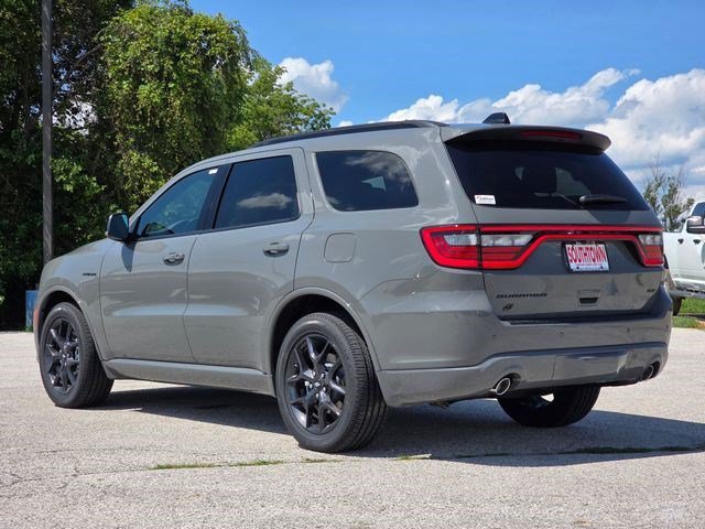 New 2026 Destroyer Gray Clear-Coat Exterior Paint Dodge GT Premium HEMI V8 image 5