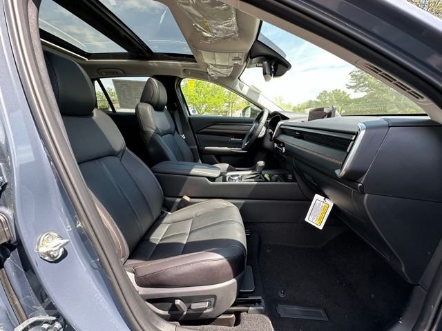 New 2026 Polymetal Gray Metallic Mazda Premium AWD image 30