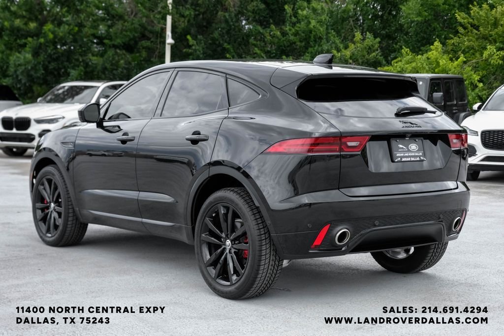 Used 2024 Black Jaguar P250 image 8