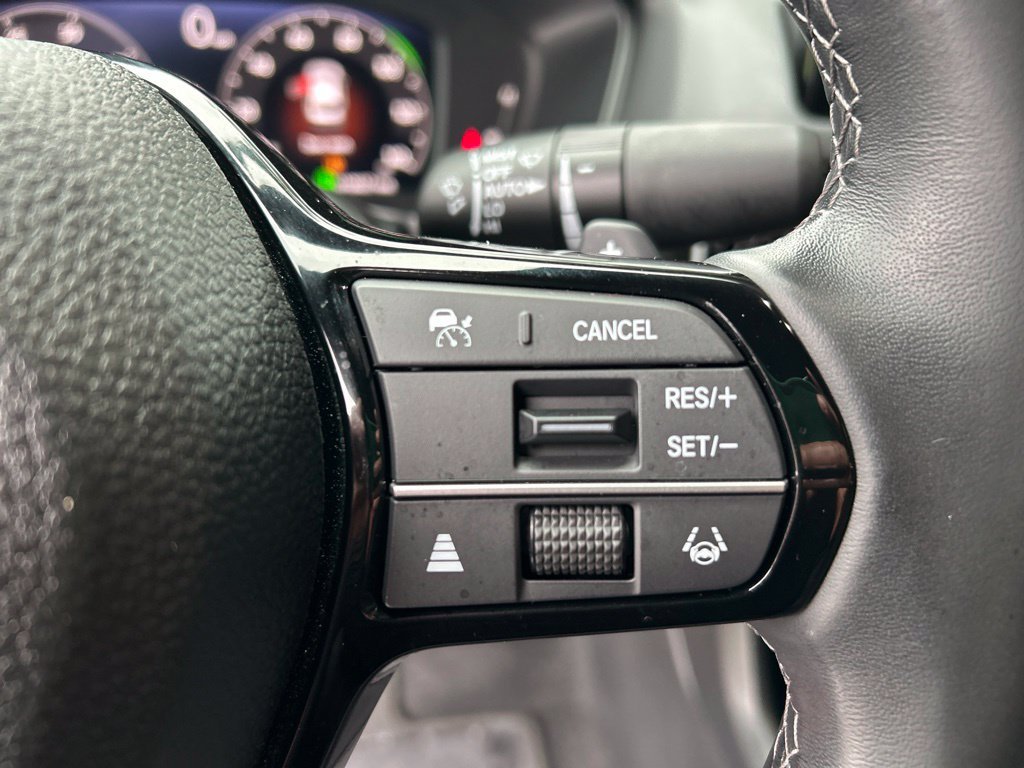 Used 2025 Red Honda  image 18