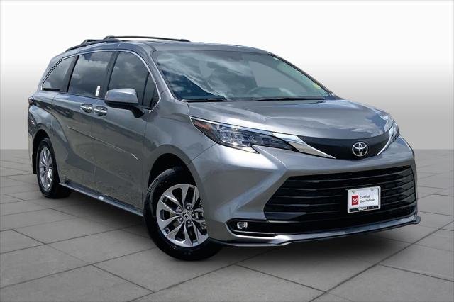 Certified Used 2026 HEAVY METAL* Toyota  image 3