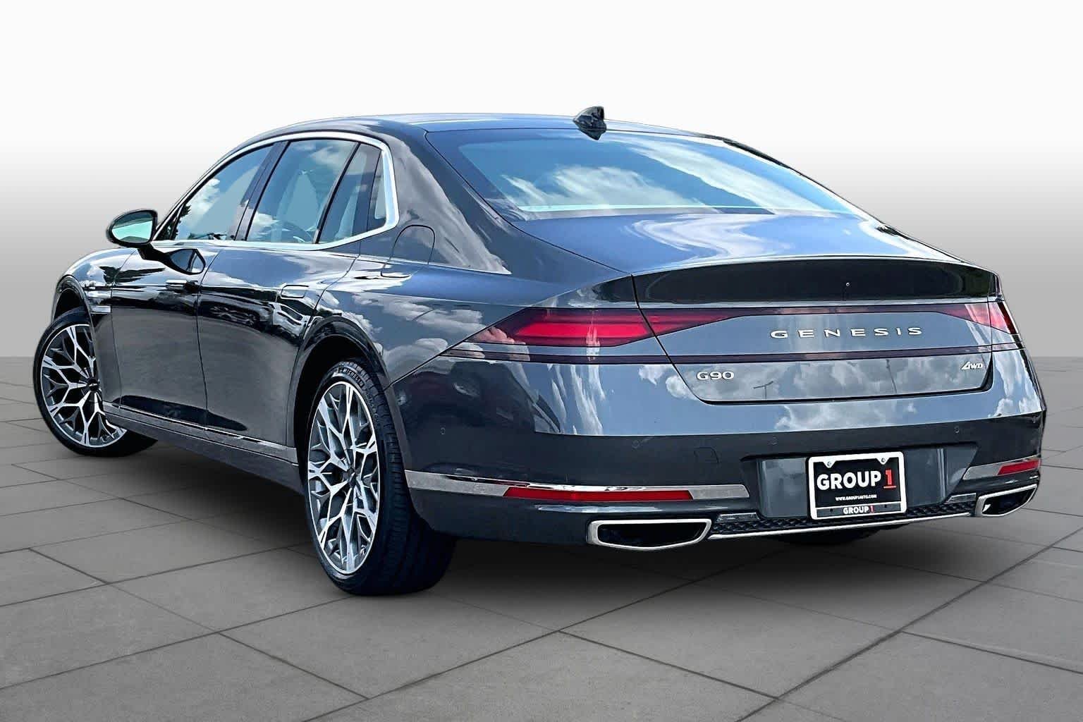 Used 2023 Makalu Gray Genesis e-SC image 12
