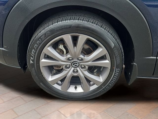Used 2023 Crystal Blue Mazda 2.5 S Preferred Package image 25