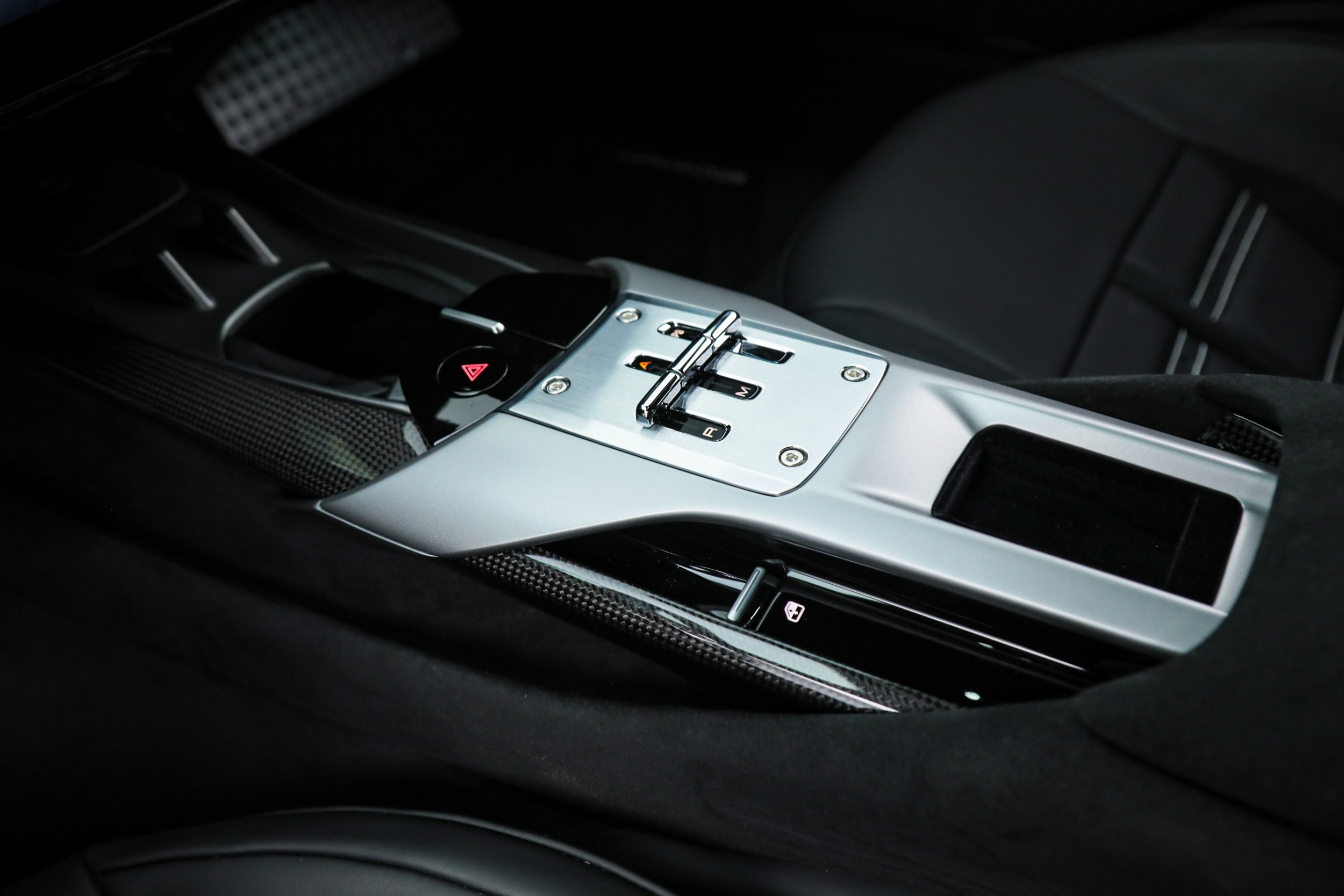 Used 2025 Black Ferrari  image 39