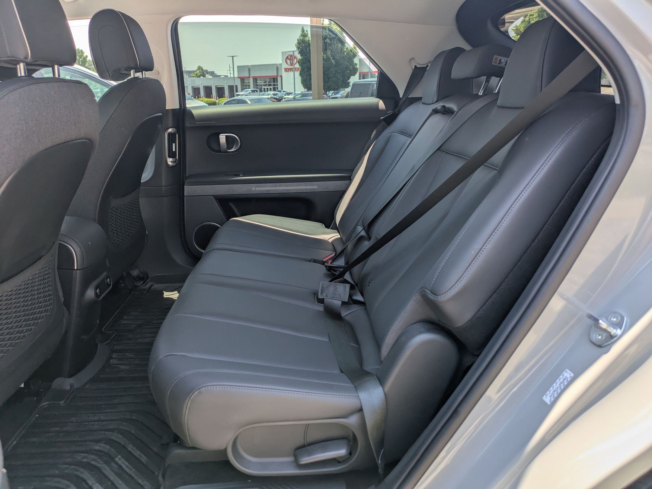 2023 Hyundai IONIQ 5 SEL - Photo 28