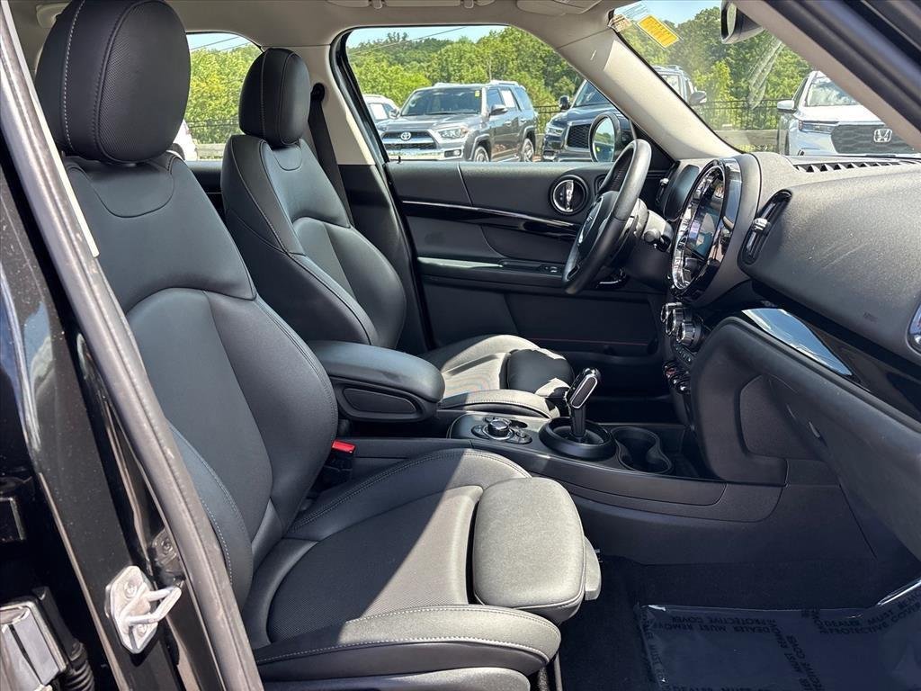 2024 MINI Countryman S - Photo 27
