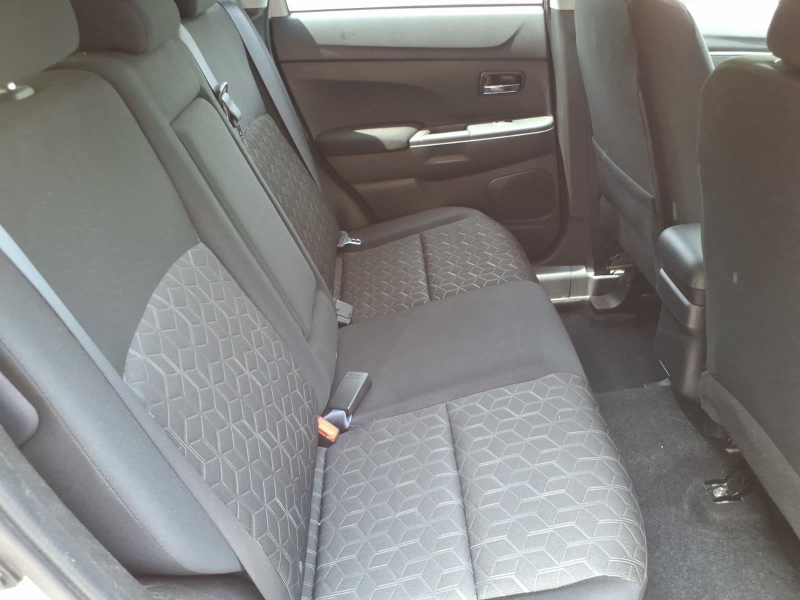 Used 2025  MITSUBISHI  image 23