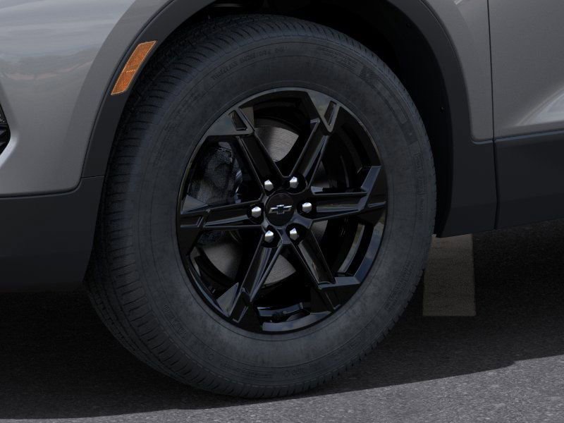2025 Chevrolet Blazer 2LT - Photo 9