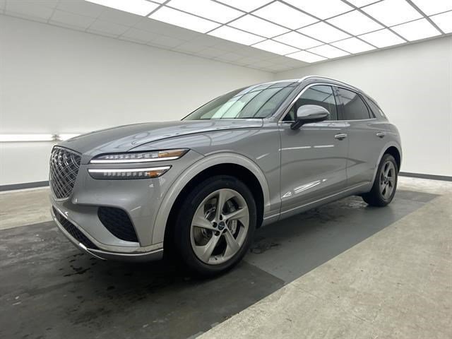 2026 Genesis GV70