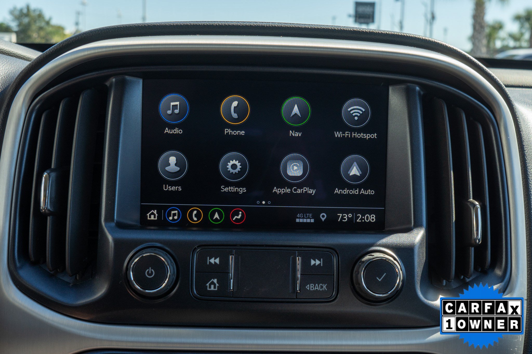 2020 GMC Canyon SLT - Photo 16