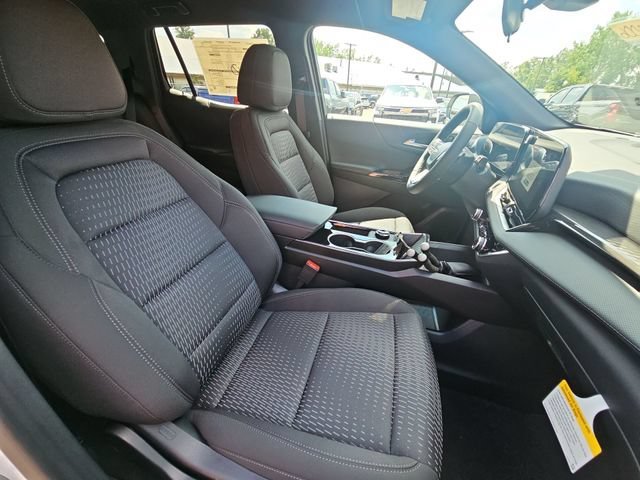 2027 Chevrolet Equinox LT - Photo 30