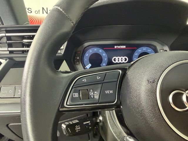 Used 2025  Audi Premium image 16