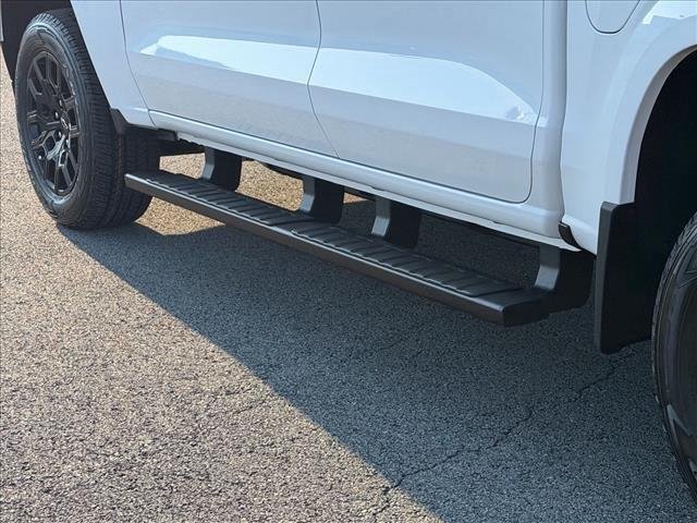 2026 Chevrolet Colorado Work Truck - Photo 14