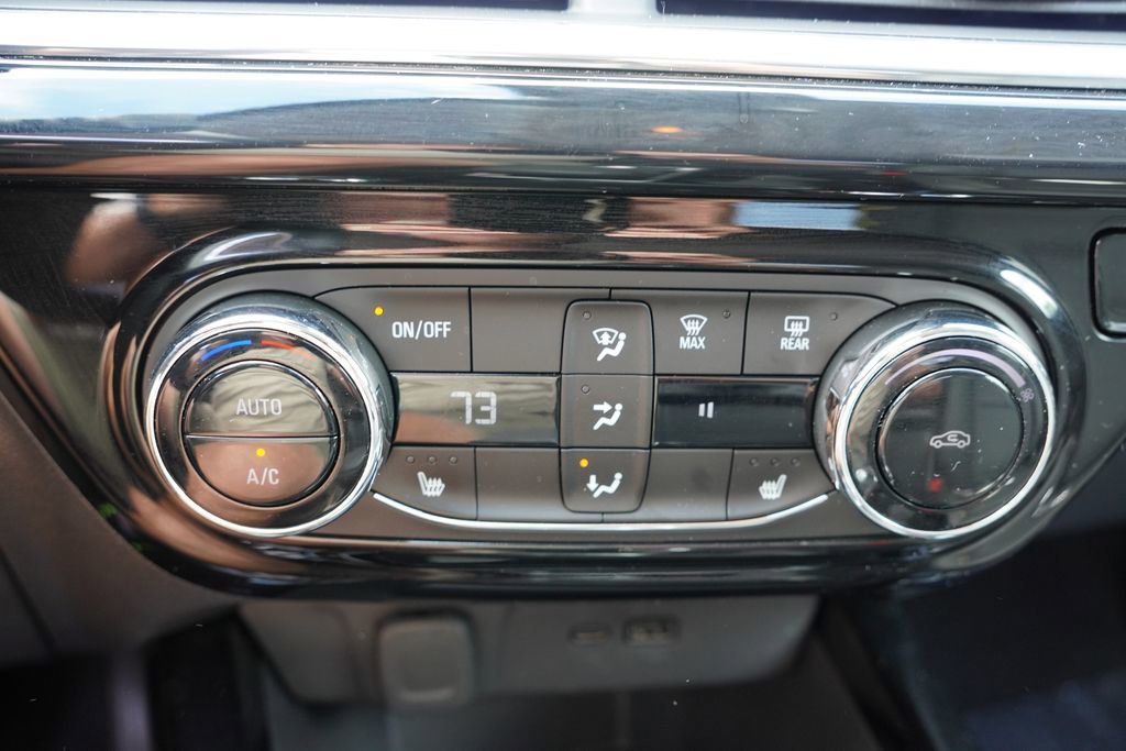 2025 Chevrolet Trax Activ - Photo 25