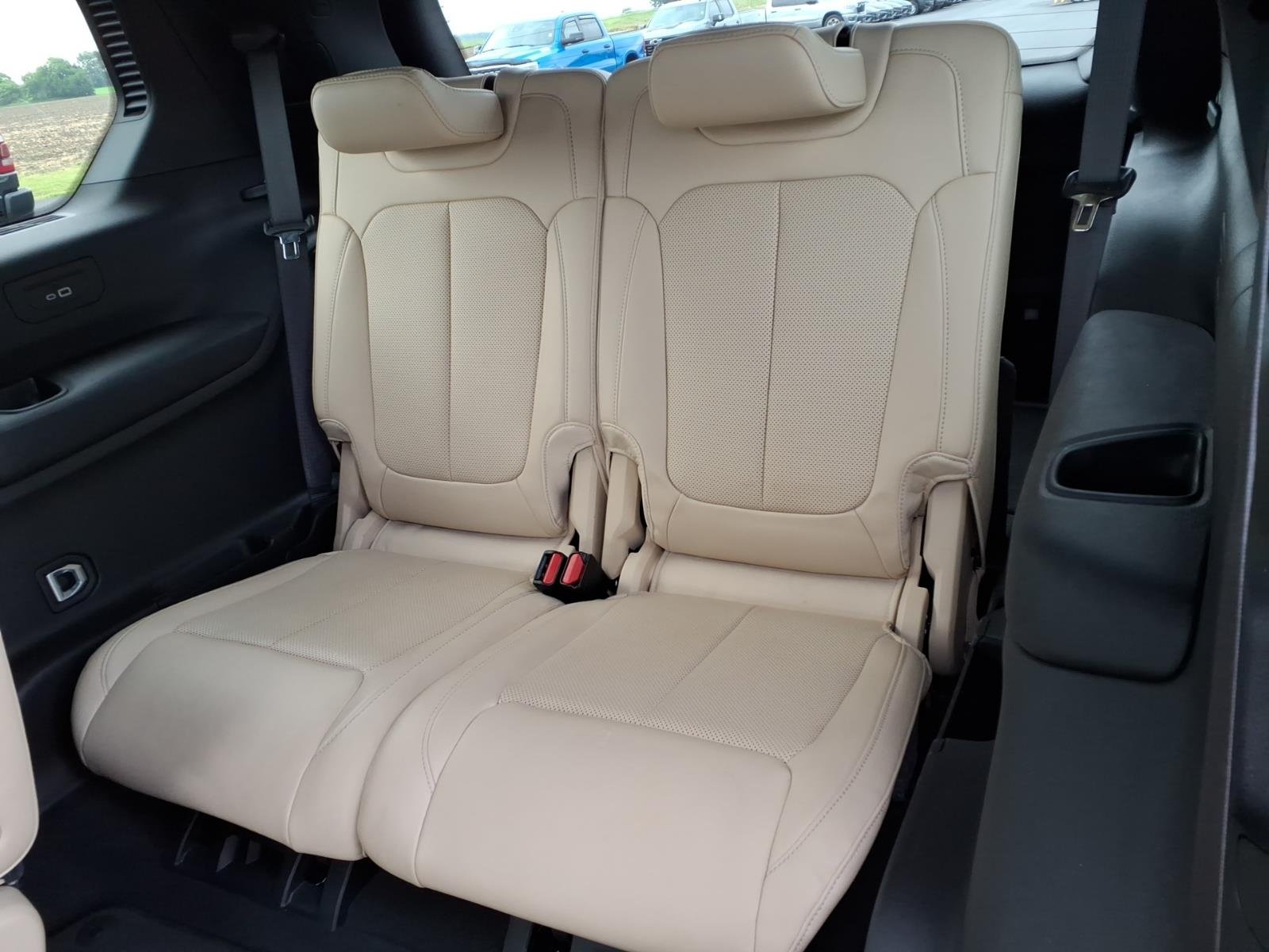 2024 Jeep Grand Cherokee L Limited - Photo 6
