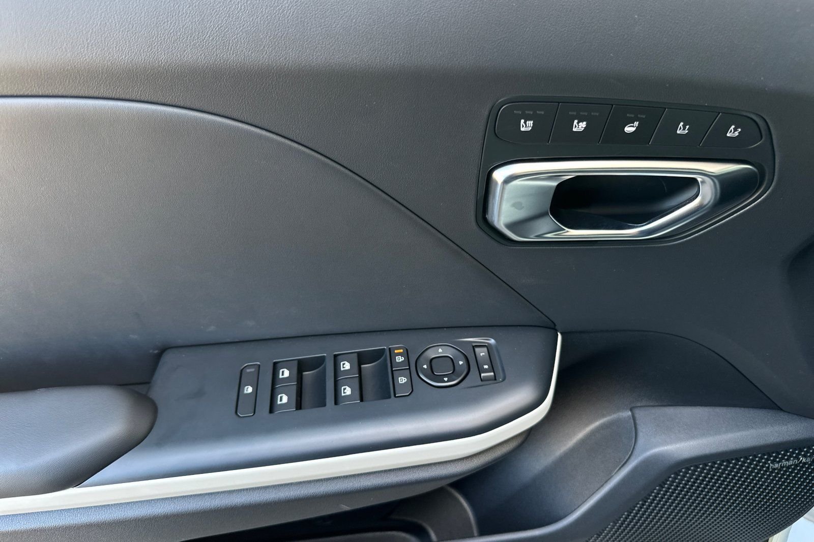 New 2026 Blue Kia GT-Line image 11