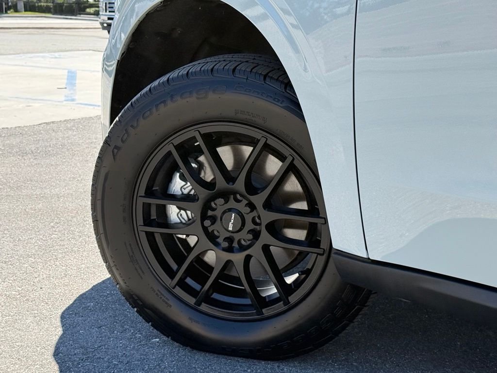 Certified Used 2023 Cactus Ford XL image 20